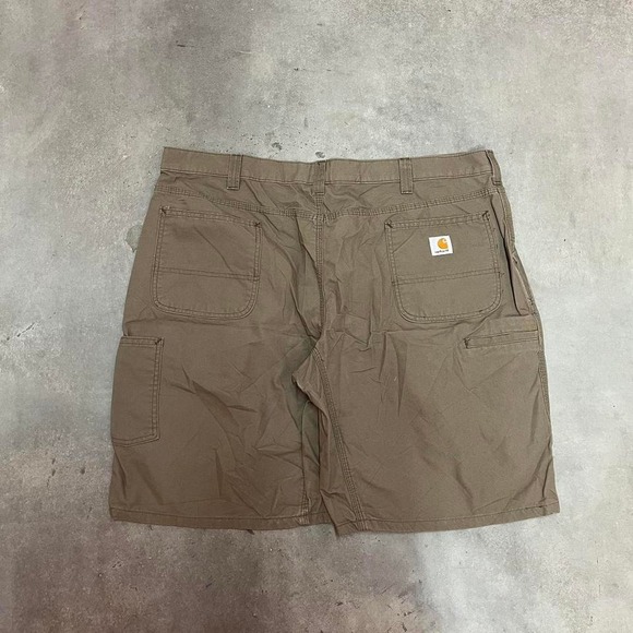 Y2K carhartt carpenter‎ shorts - Picture 1 of 7